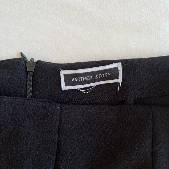 Another story black pants - Picture 8 of 8